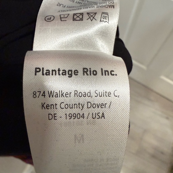 Farm Rio Rainbow Wild Hearts Maxi Dress - Picture 11 of 11